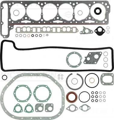 Full Gasket Kit, engine